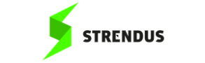 strendus logo